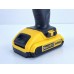Аккумуляторный шуруповерт набор DeWALT DCD791