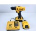 Аккумуляторный шуруповерт набор DeWALT DCD791