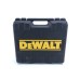 Аккумуляторный шуруповерт набор DeWALT DCD791