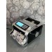 Счетная машинка для денег с детектором BILL COUNTER 6600 Счетная машинка для денег с детектором BILL COUNTER 6600