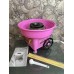 Аппарат для приготовления сладкой сахарной ваты в домашних условиях Candy Maker