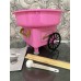 Аппарат для приготовления сладкой сахарной ваты в домашних условиях Candy Maker