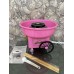 Аппарат для приготовления сладкой сахарной ваты в домашних условиях Candy Maker