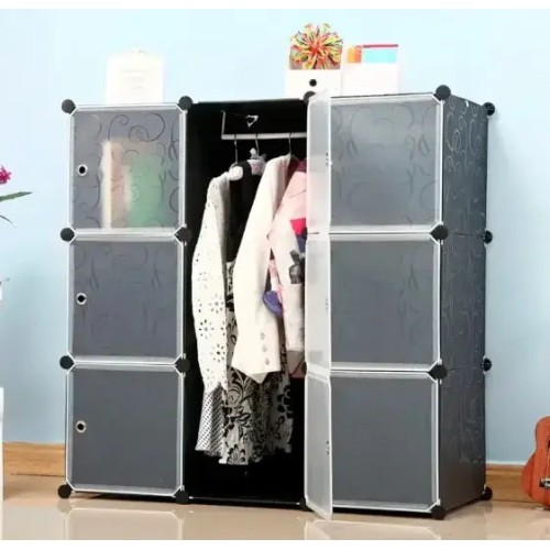 Складной шкаф Storage Cube Cabinet MP 39-61 Складной шкаф Storage Cube Cabinet MP 39-61