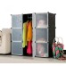 Складной шкаф Storage Cube Cabinet MP 39-61 Складной шкаф Storage Cube Cabinet MP 39-61