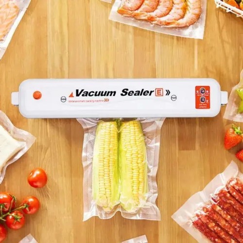 Вакуумный упаковщик Vacuum Sealer ZWPA-001 Вакуумный упаковщик Vacuum Sealer ZWPA-001