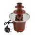 Шоколадный фонтан мини Фондю Mini Chocolate Fondue Fountain