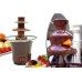 Шоколадный фонтан мини Фондю Mini Chocolate Fondue Fountain