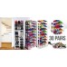 Полка для обуви Amazing Shoe Rack Органайзер Полка для обуви Amazing Shoe Rack Органайзер