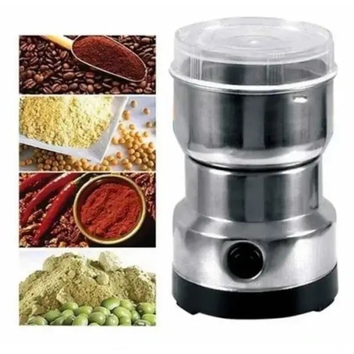 Кофемолка электрическая NIMA Electric Grinder DS 8300