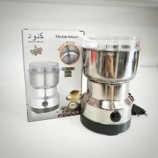 Кофемолка электрическая NIMA Electric Grinder DS 8300