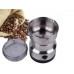 Кофемолка электрическая NIMA Electric Grinder DS 8300