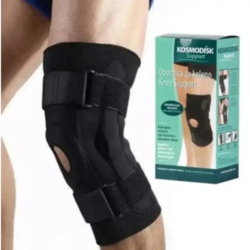 Фиксатор коленного сустава Kosmodisk Knee Support Наколенник Фиксатор коленного сустава Kosmodisk Knee Support Наколенник