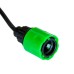 Туманообразователь Patio Mistcooling Kit 10M система полива туман для теплиц