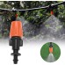 Туманообразователь Patio Mistcooling Kit 10M система полива туман для теплиц