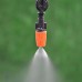 Туманообразователь Patio Mistcooling Kit 10M система полива туман для теплиц