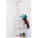 Полка угловая в ванную комнату телескопическая Multi Corner Shelf AD 9867 из металла и пластика