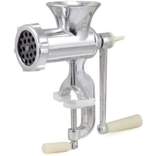 М'ясорубка ручна Meat Mincer 485 М'ясорубка ручна Meat Mincer 485