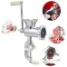 М'ясорубка ручна Meat Mincer 485 М'ясорубка ручна Meat Mincer 485