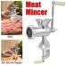 М'ясорубка ручна Meat Mincer 485 М'ясорубка ручна Meat Mincer 485