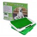 Туалет коврик для собак Puppy Potty Pad имитация травы Туалет коврик для собак Puppy Potty Pad имитация травы