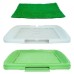 Туалет коврик для собак Puppy Potty Pad имитация травы Туалет коврик для собак Puppy Potty Pad имитация травы