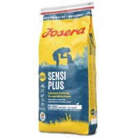 Сухой корм для собак Josera SensiPlus 12,5 кг Йозера Сенси Плюс Диетический