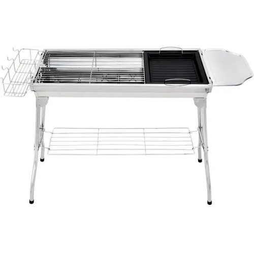 Портативный переносной мангал BBQ 8006 s