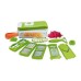 Овощерезка универсальная Nicer Dicer Plus Овощерезка универсальная Nicer Dicer Plus