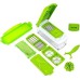 Овощерезка универсальная Nicer Dicer Plus Овощерезка универсальная Nicer Dicer Plus