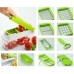Овощерезка универсальная Nicer Dicer Plus Овощерезка универсальная Nicer Dicer Plus