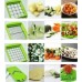 Овощерезка универсальная Nicer Dicer Plus Овощерезка универсальная Nicer Dicer Plus