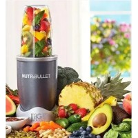 Блендер кухонный комбайн Nutribullet 600W