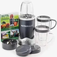 Блендер кухонный комбайн Nutribullet 600W