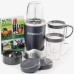 Блендер кухонный комбайн Nutribullet 600W