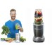 Блендер кухонный комбайн Nutribullet 600W