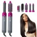 Стайлер Для волос 5в1 HAIR BRUSH ДАЙСОН