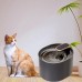 Автоматическая поилка для кошек и собак 3л Pet water dispenser Автоматическая поилка для кошек и собак 3л Pet water dispenser