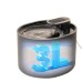 Автоматическая поилка для кошек и собак 3л Pet water dispenser Автоматическая поилка для кошек и собак 3л Pet water dispenser