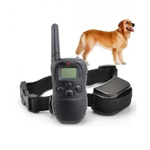 Ошейник электронный Dog Training PR5 для тренировки собак Ошейник электронный Dog Training PR5 для тренировки собак