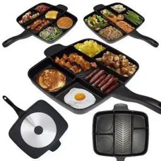 Сковородка универсальная Magic Pan