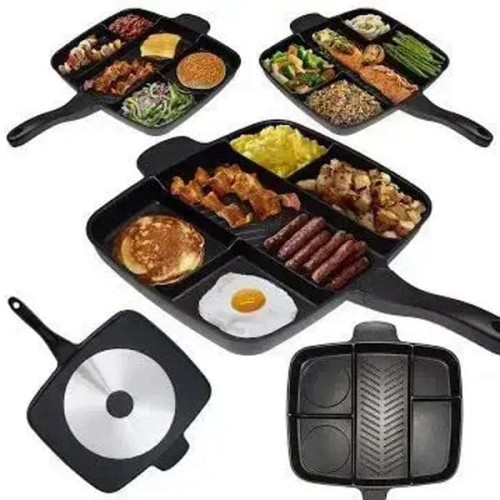 Сковородка универсальная Magic Pan