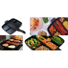 Сковородка универсальная Magic Pan