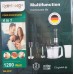 Блендер погружной бытовой 4 в 1 Rainberg RB 2238 1200W