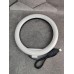Кольцевая светодиодная Led лампа YQ320 33 см