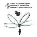 Кольцевая светодиодная Led лампа YQ320 30 см Кольцевая светодиодная Led лампа YQ320 30 см