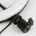 Кольцевая светодиодная Led лампа YQ320 30 см Кольцевая светодиодная Led лампа YQ320 30 см