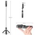 Селфи палка штатив тренога для телефона Bluetooth с пультом Selfie Stick L02 Селфи палка штатив тренога для телефона Bluetooth с пультом Selfie Stick L02
