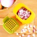 Овощерезка ручная Nicer Dicer 2в1