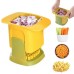 Овощерезка ручная Nicer Dicer 2в1